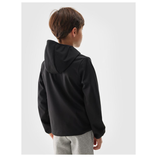 4F Παιδικό Jacket Softshell